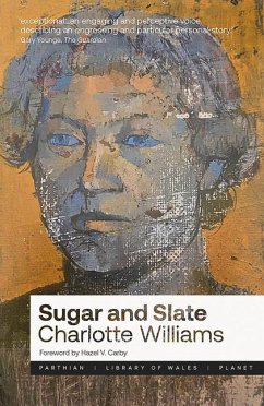 Sugar and Slate - Williams, Charlotte