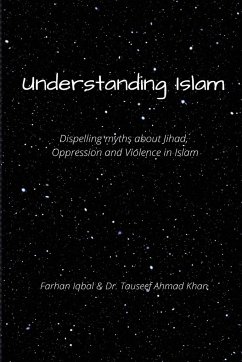 Understanding Islam - Ahmad Khan, Tauseef