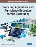 Preparing Agriculture and Agriscience Educators for the Classroom