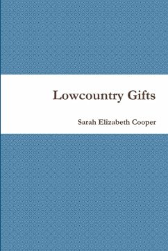 Lowcountry Gifts - Cooper, Sarah Elizabeth