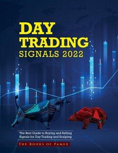 Day Trading Signals 2022 - The Books of Pamex