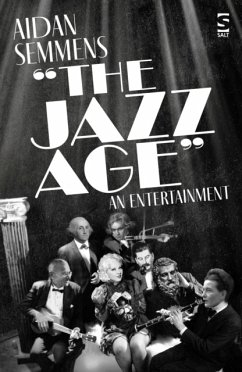 The Jazz Age - Semmens, Aidan