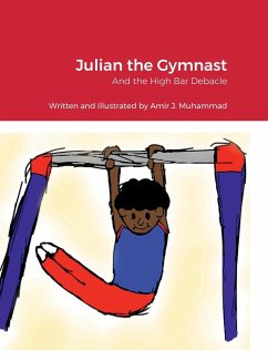 Julian the Gymnast - Muhammad, Amir