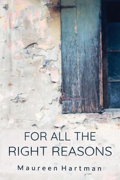 Cover For All the Right Reasons