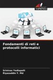 Fondamenti di reti e protocolli informatici