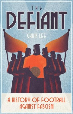 Cover The Defiant