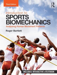 Introduction to Sports Biomechanics - Bartlett, Roger