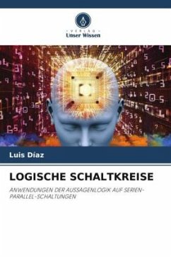 LOGISCHE SCHALTKREISE - Díaz, Luis