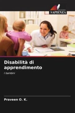 Disabilità di apprendimento - O. K., Praveen