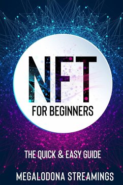 NFT (Non-Fungible Token) For Beginners - Streamings, Megalodona