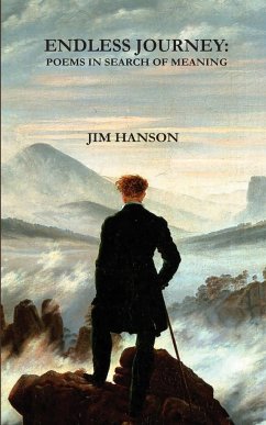 Endless Journey - Hanson, Jim