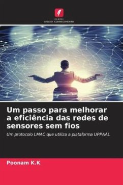 Um passo para melhorar a eficiência das redes de sensores sem fios - K.K, Poonam