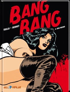 Bang Bang 2 - Trillo, Carlos;Bernet, Jordi