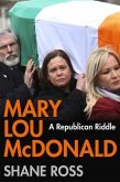 Mary Lou McDonald Mary Lou McDonald