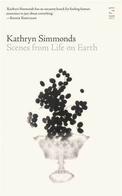 Scenes from Life on Earth - Simmonds, Kathryn