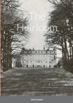 The Heirloom - Gasper, Julia