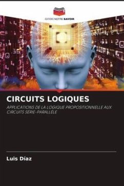 CIRCUITS LOGIQUES - Díaz, Luis