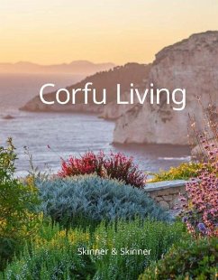 Corfu Living - Skinner, C.