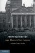 Justifying Injustice - Bild 1