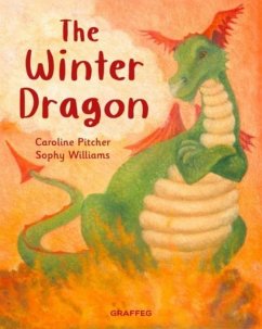Cover The Winter Dragon