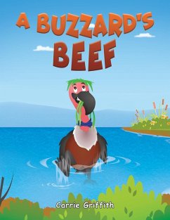 Cover A Buzzard's Beef