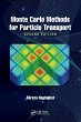 Monte Carlo Methods for Particle... - Bild 1