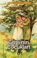 Gritlinin Cocuklari - Spyri, Johanna