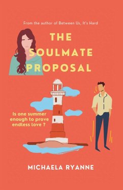 The Soulmate Proposal - Ryanne, Michaela