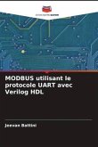 MODBUS utilisant le protocole UART avec Verilog HDL