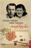 Orhan Veliden Nahit Hanima Mektuplar