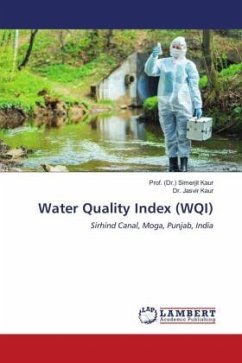 Water Quality Index (WQI)