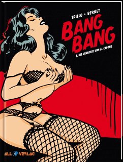 Cover Bang Bang 1