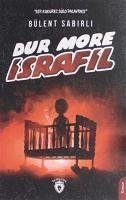Cover Dur More Israfil