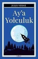 Aya Yolculuk - Verne, Jules