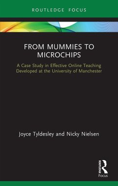 From Mummies to Microchips - Tyldesley, Joyce; Nielsen, Nicky