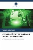 IOT-GESTÜTZTES GRÜNES CLOUD COMPUTING