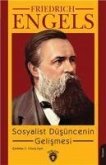 Sosyalist Düsüncenin Gelismesi