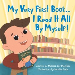 My Very First Book... - Marilee, Mayfield Joy