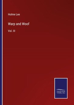 Warp and Woof - Lee, Holme