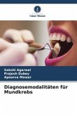 Diagnosemodalitäten für Mundkrebs