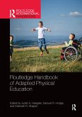 Routledge Handbook of Adapted Physical Education