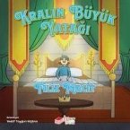 Kralin Büyük Yatagi