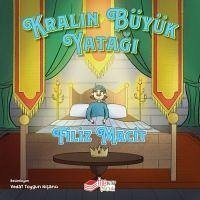 Kralin Büyük Yatagi - Macit, Filiz