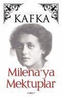 Milenaya Mektuplar - Kafka, Franz