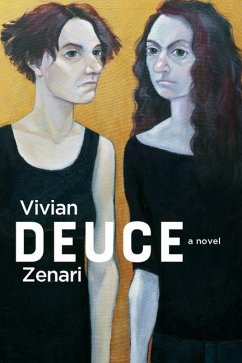 Deuce - Zenari, Vivian