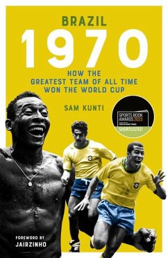 Cover Brazil 1970