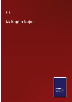 Cover My Daughter Marjorie