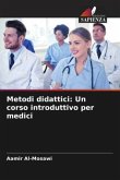 Metodi didattici: Un corso introduttivo per medici