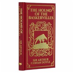 The Hound of the Baskervilles (Sherlock Holmes) - Conan Doyle, Arthur