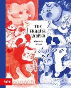 The Fragile World - Mirzac, Alexandra